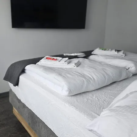 Daire Relax Corner Spiez