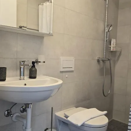 Διαμέρισμα Relax Corner Spiez