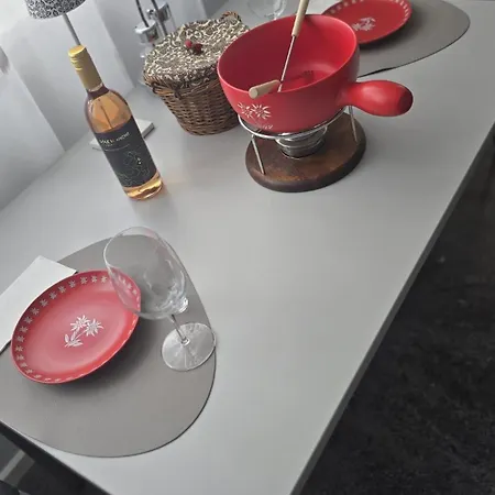 Relax Corner Daire