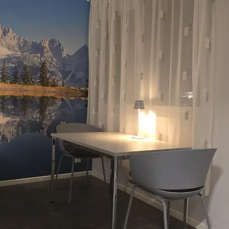 Διαμέρισμα Relax Corner *