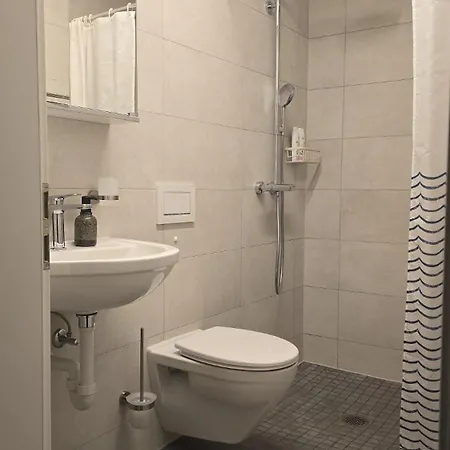Relax Corner Διαμέρισμα Spiez