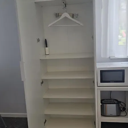 Διαμέρισμα Relax Corner *