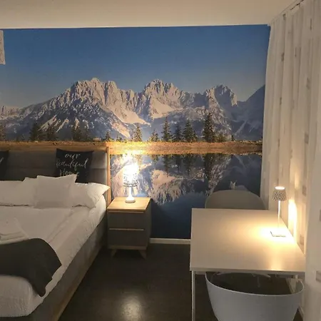 Relax Corner Διαμέρισμα